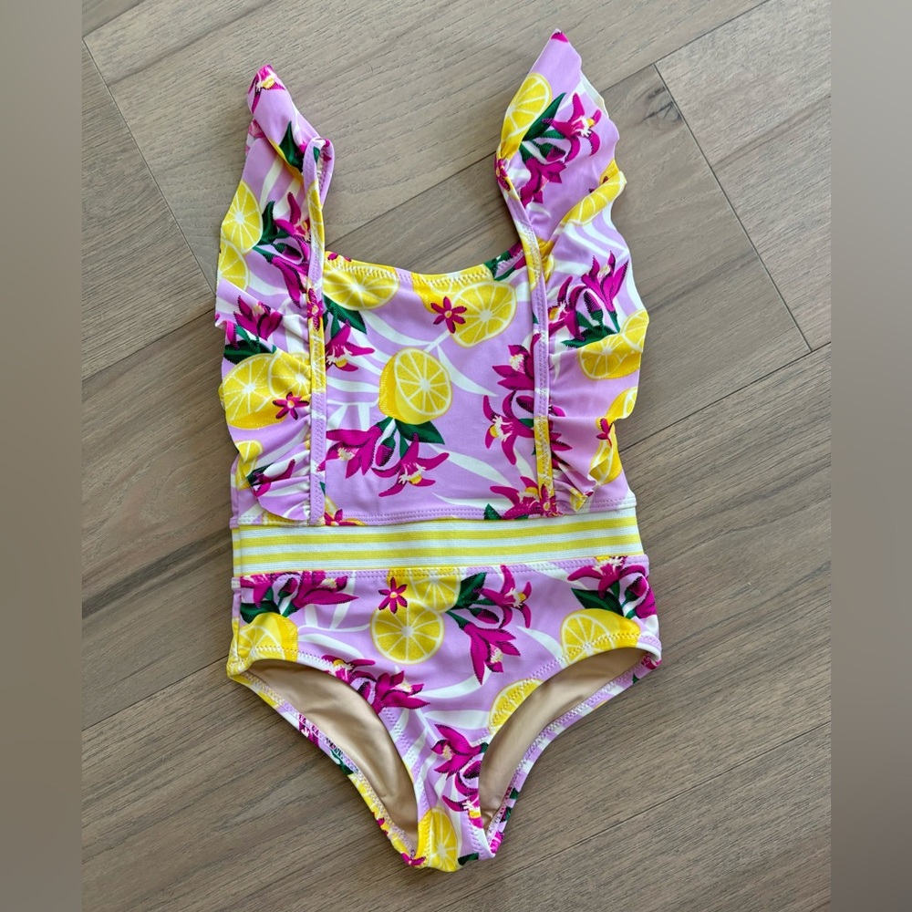 Shade Critters One Piece Bathing Suit